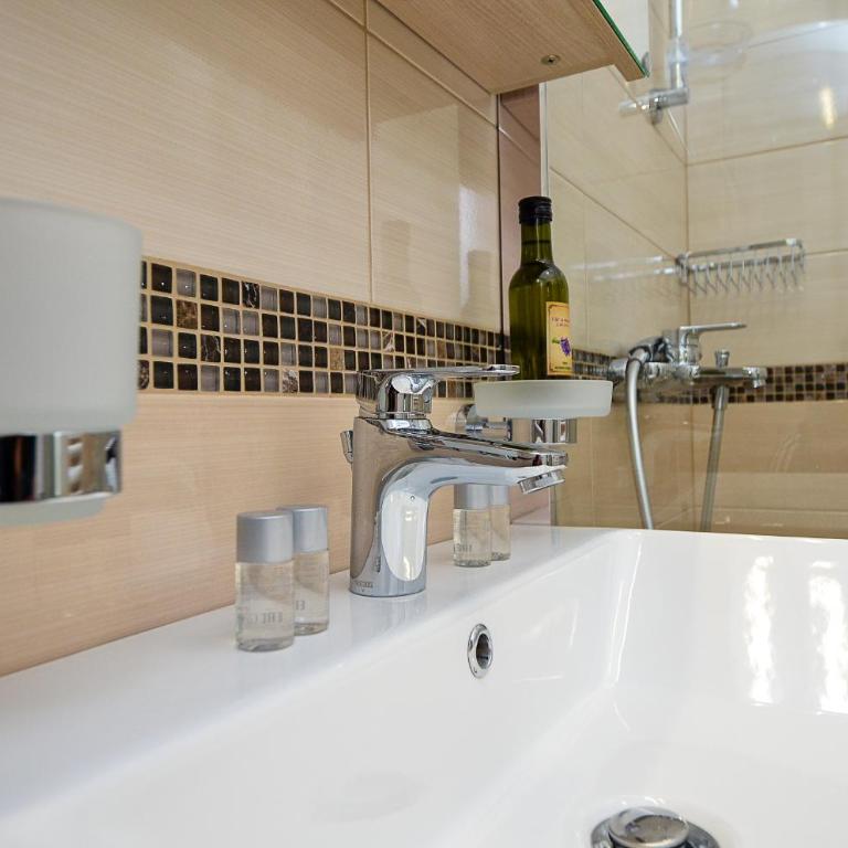 Apartman A9 Lux - Apartman - 25