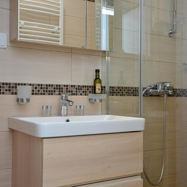 Apartman A9 Lux - Apartman - 22