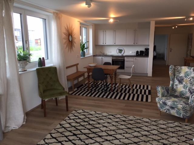 Herzberger Ferienwohnungen - Ferienwohnung 2 - 4