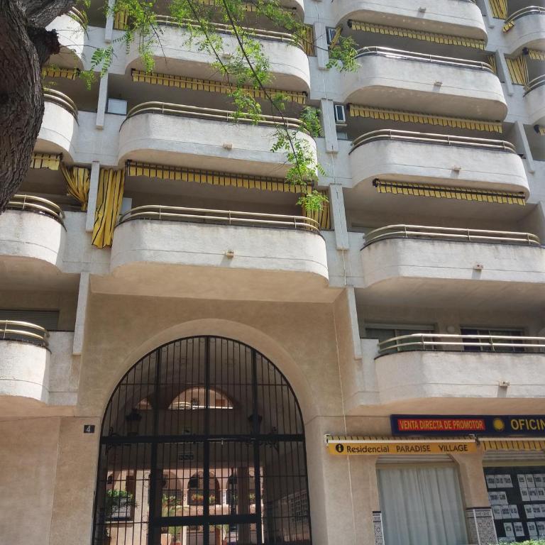 Bonito Apartamento con varias piscinas - Apartamento con vistas a la piscina - 24