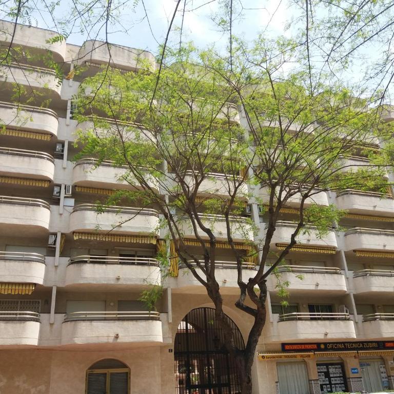 Bonito Apartamento con varias piscinas - Apartamento con vistas a la piscina - 23