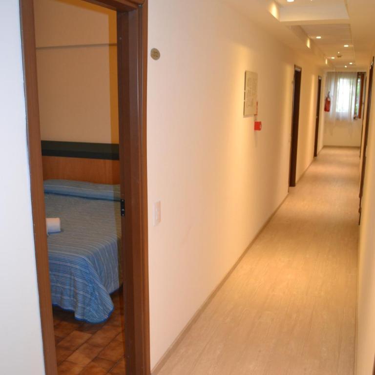 Hotel Smeraldo - Camera Economy Doppia con Letti Singoli - 26