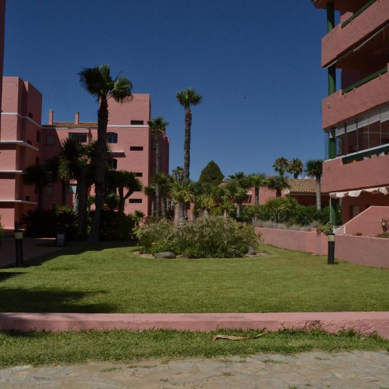 Bajo Con Vistas Al Mar - Apartamento - 23