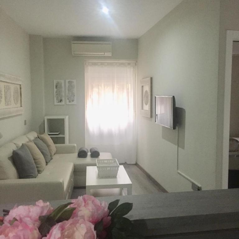 Apartamento doña María Coronel Sevilla - Apartamento - 4