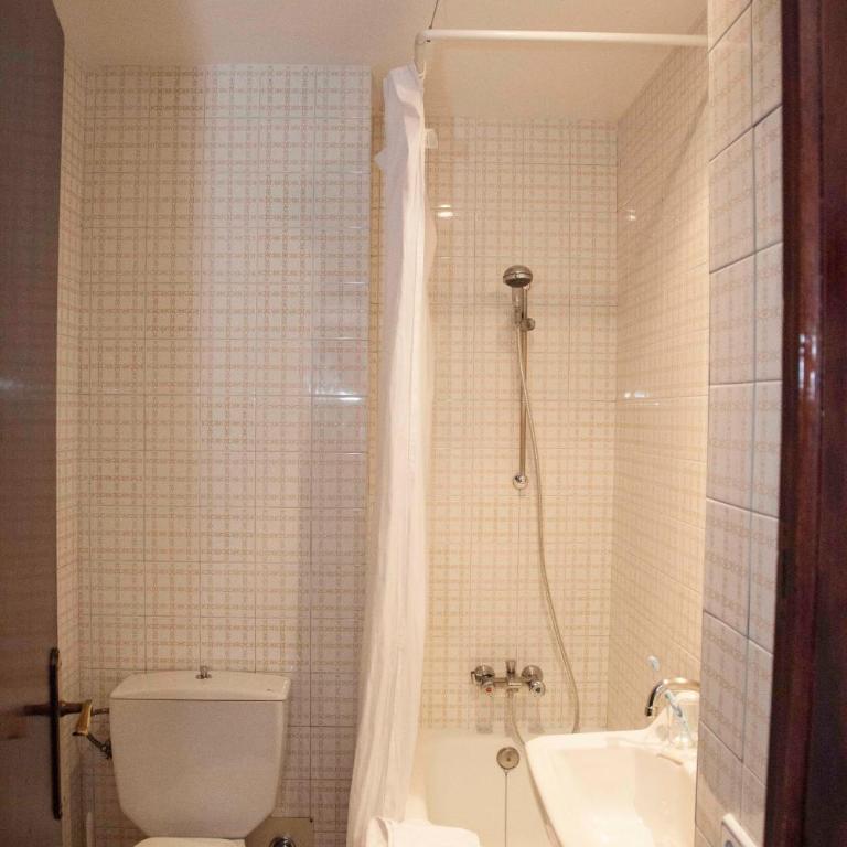 GoettenMar Platja d'Aro - Estudio con balcón (1 adulto) - 1
