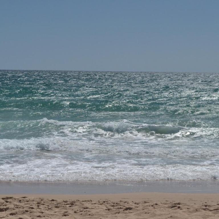 Bajo Con Vistas Al Mar - Apartamento - 33