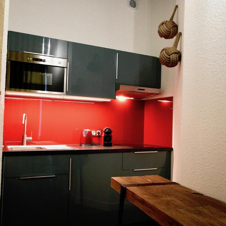 3e secret en plein coeur du Vieux Lyon - Penthouse - 16
