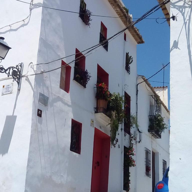 La Casa del Agua - Casa de 2 dormitorios con jardín privado - 35