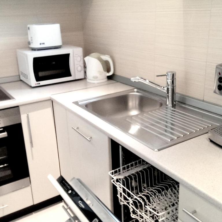 Apartment 18 - Apartman sa 2 Spavaće Sobe - 9