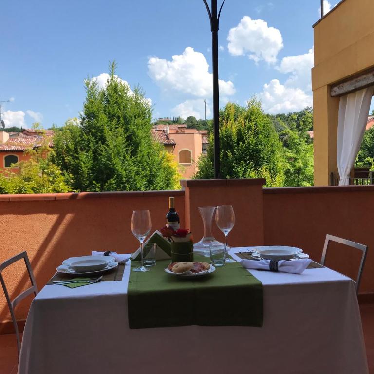 Resort Borgo del Torchio - Appartamento - 23
