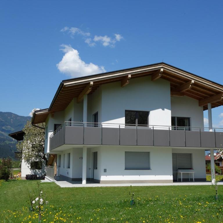 Apart Haun - Apartment - Erdgeschoss - 3