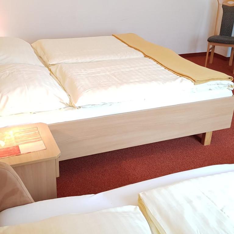 Roseggerhof - Familienzimmer - 1