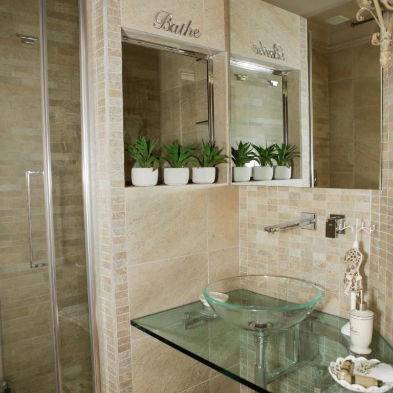 penthouse in the city centre - Appartamento - 40