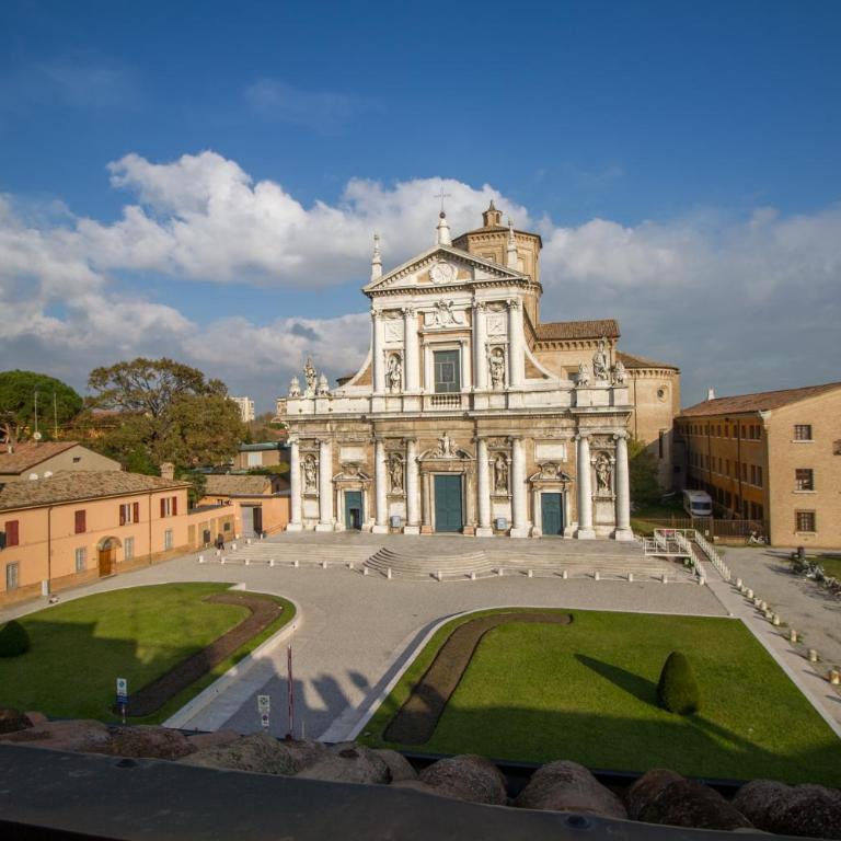 penthouse in the city centre - Appartamento - 2