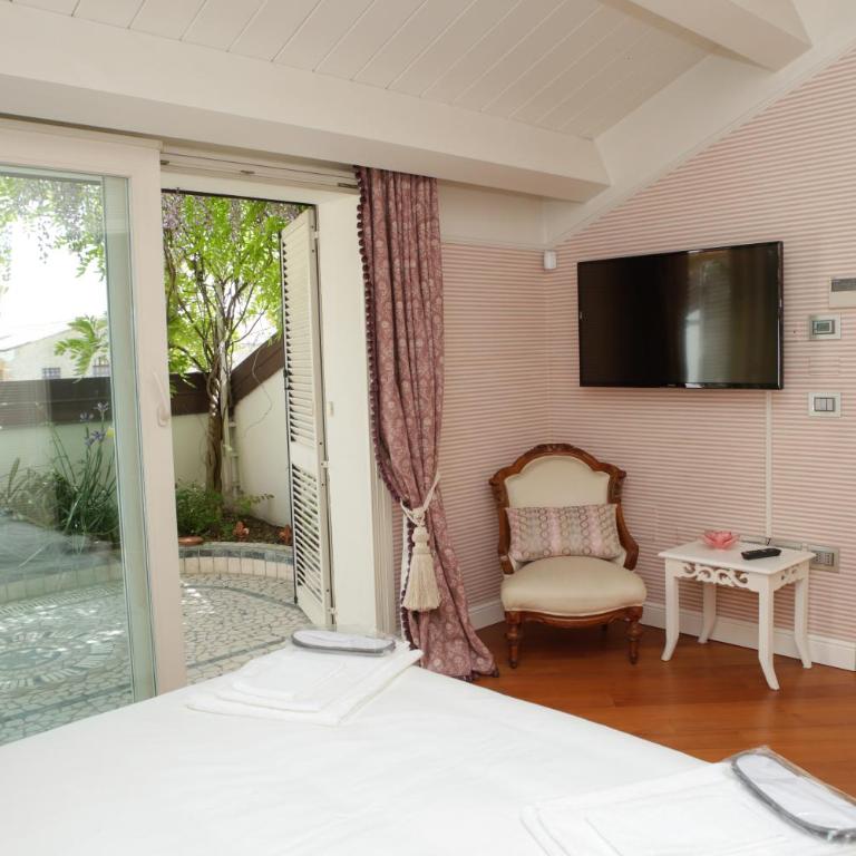 penthouse in the city centre - Appartamento - 56