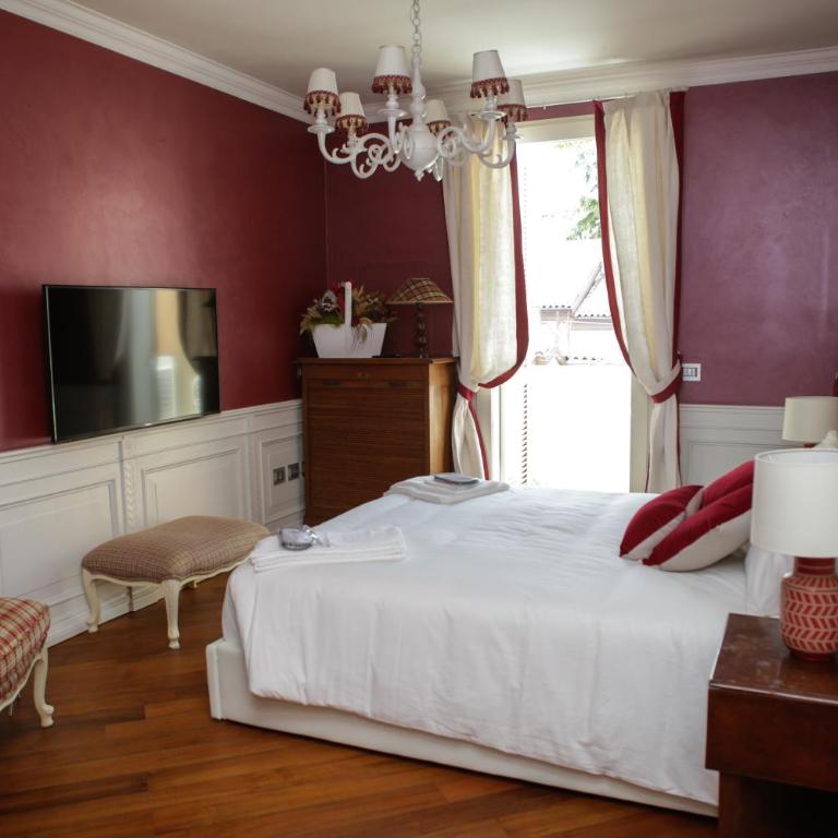 penthouse in the city centre - Appartamento - 27