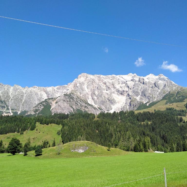 Appartement Rosa - Appartamento con Vista Montagna - 11