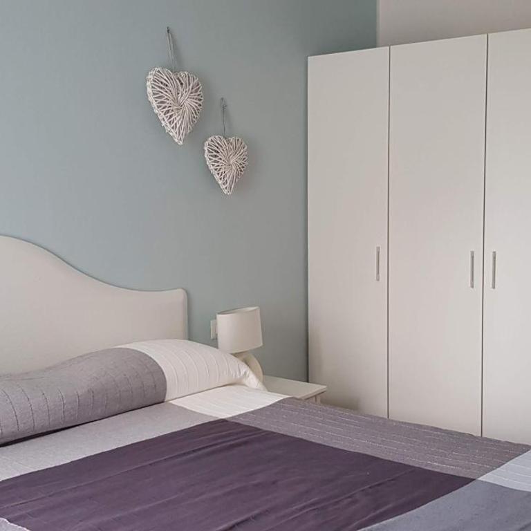 Le Casette Di Osvaldo - Apartment mit 1 Schlafzimmer - 1