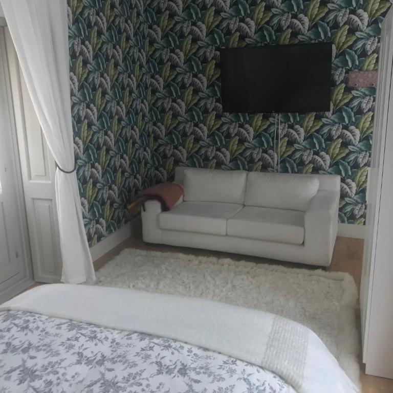 CASA PALACIO en Jerez de la Frontera con piscina privada - Casa de 5 dormitorios - 44
