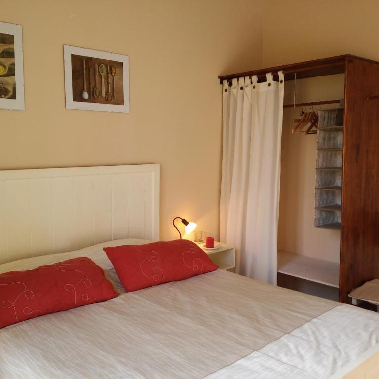 Finca La Penúltima-Posada - Suite de 2 dormitorios - 13