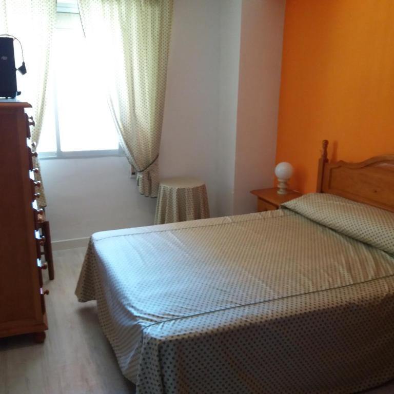 Acogedor Apartamento 2ª línea playa - Apartamento - 17