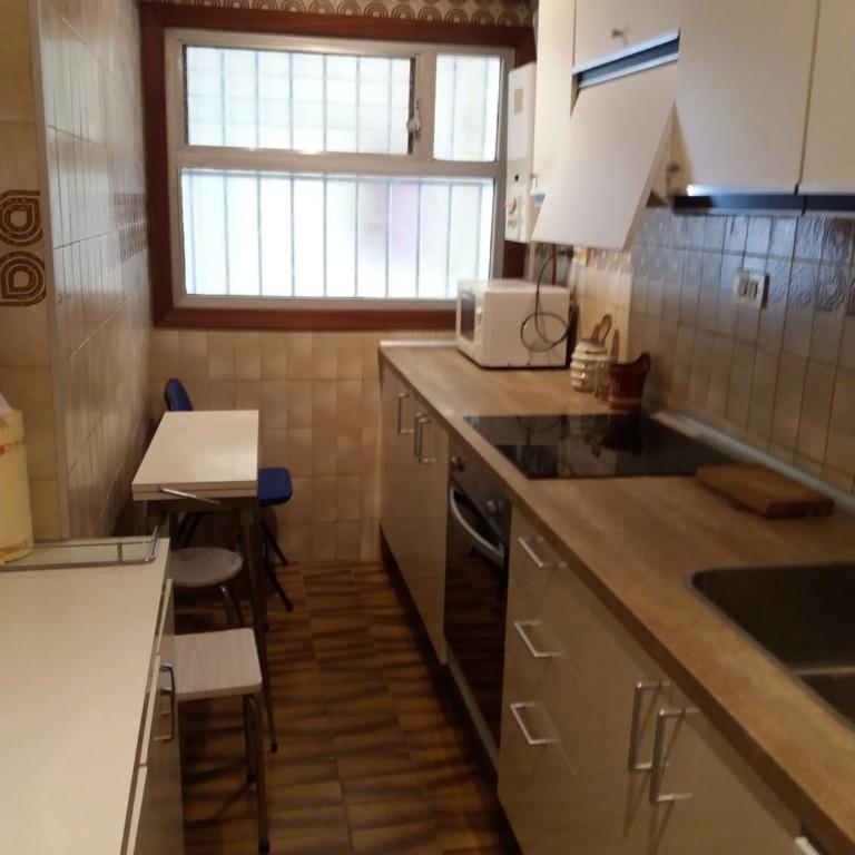Acogedor Apartamento 2ª línea playa - Apartamento - 14