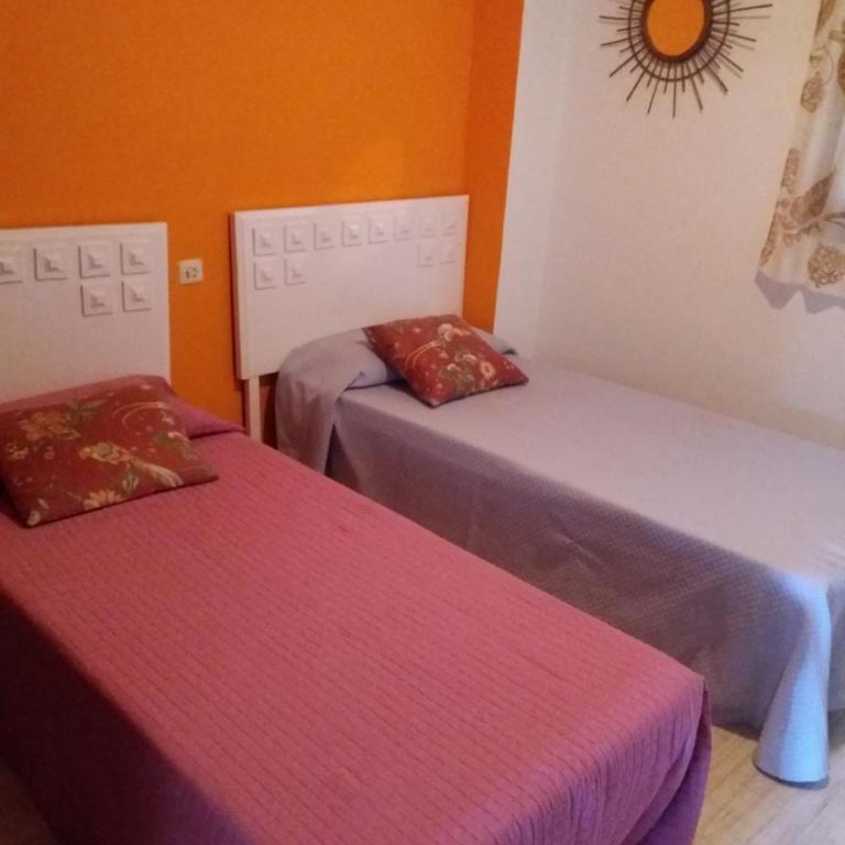 Acogedor Apartamento 2ª línea playa - Apartamento - 19