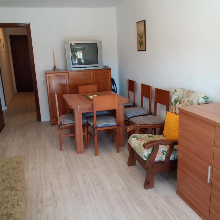 Acogedor Apartamento 2ª línea playa - Apartamento - 11