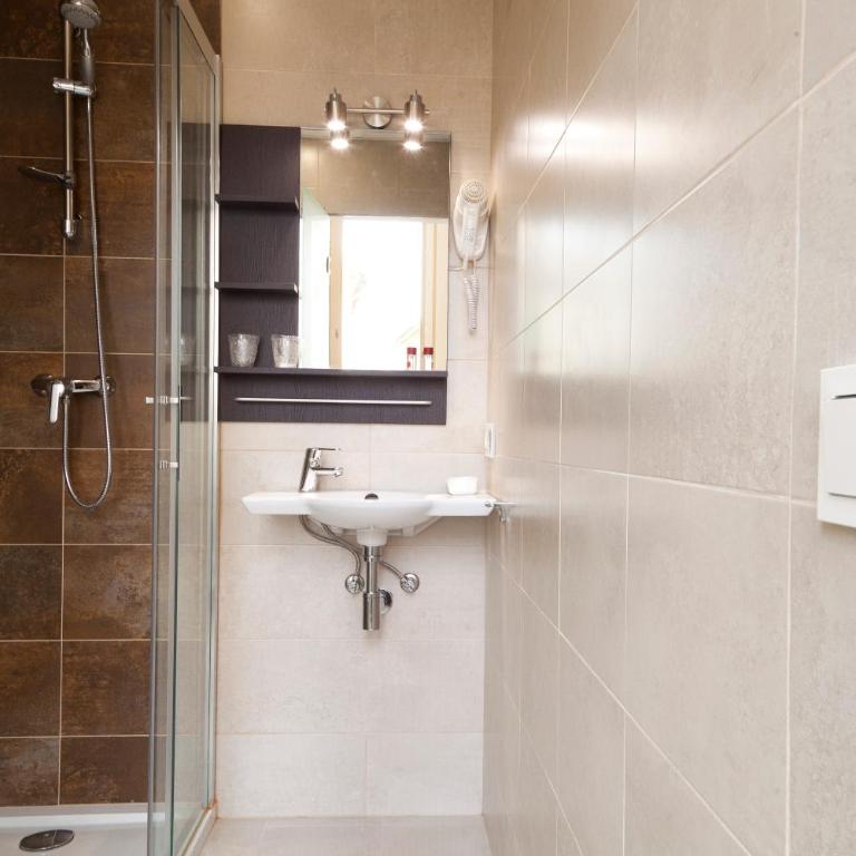 Apartamentos Pinar Málaga Centro - Carretería - Apartamento Superior de 1 dormitorio con balcón - 29