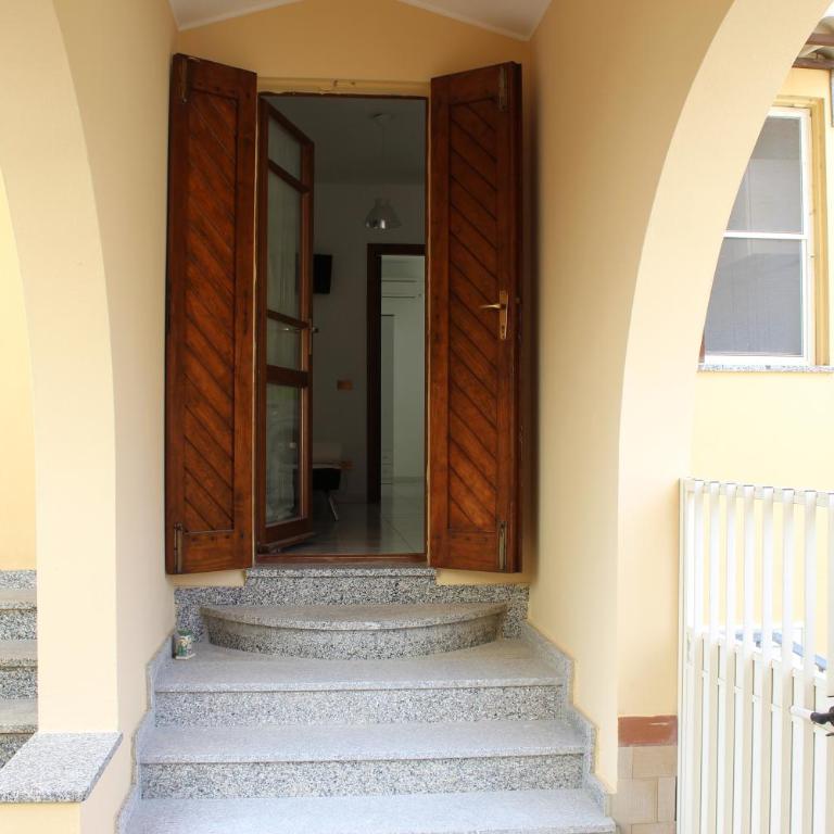 Le Aromatiche - Apartamento de 1 dormitorio - 15