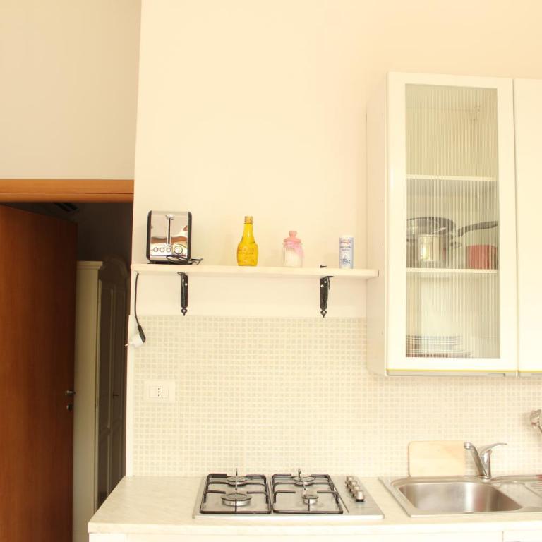Le Aromatiche - Apartamento de 1 dormitorio - 3