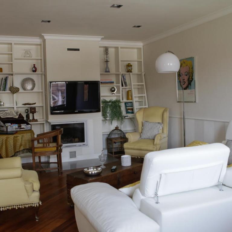 penthouse in the city centre - Appartamento - 13