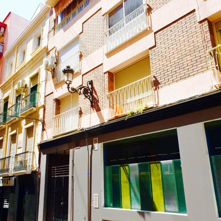 Precioso Atico - Apartment - 23