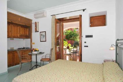 Residence Hotel Villa Fiorentino - Camera Tripla - 3
