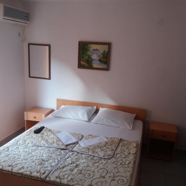 Apartments MM Budva - Studio with Balcony - 1