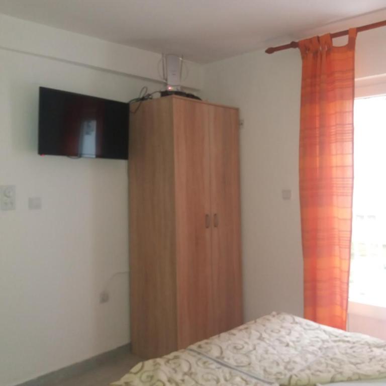 Apartments MM Budva - Studio with Balcony - 5