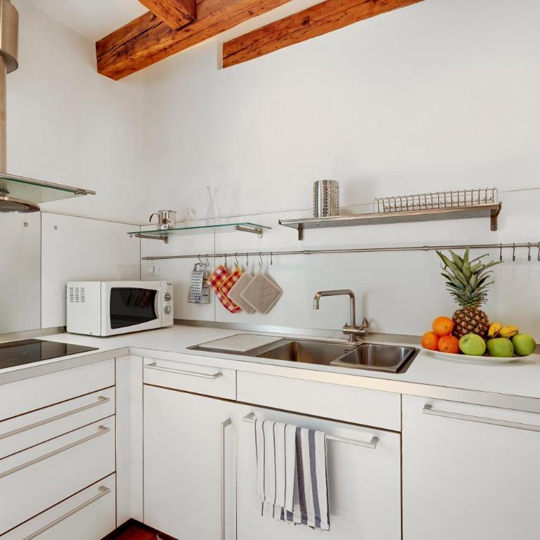 Nikki House - Appartamento Superior - 19