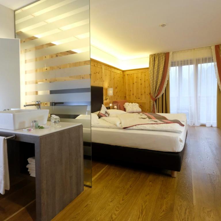 Hotel Shandranj - Junior Suite con Balcone - 4