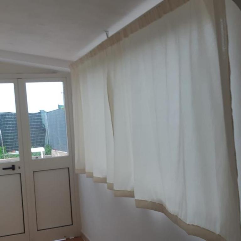 Hotel Residence Alga Blu sul Mare - Bungalow Fronte Spiaggia - 8