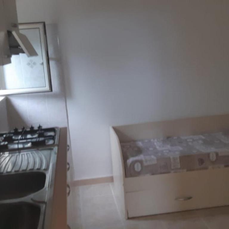 Hotel Residence Alga Blu sul Mare - Bungalow Fronte Spiaggia - 6