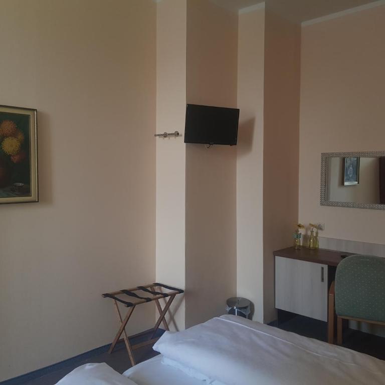 Pension Im Bett - Doppelzimmer - 2