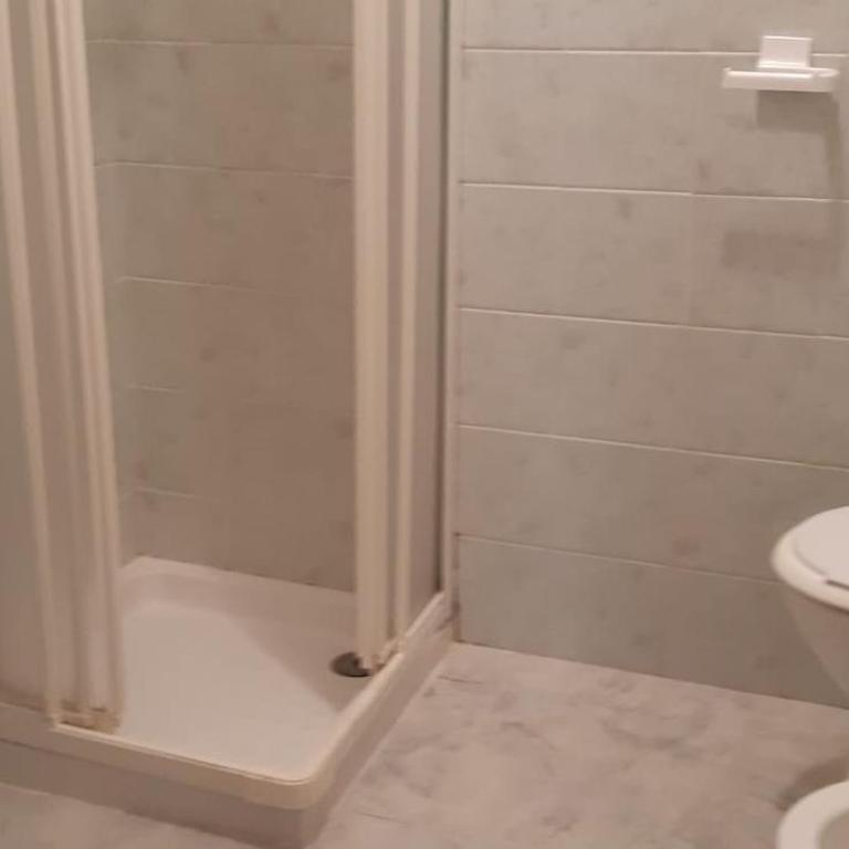 Hotel Residence Alga Blu sul Mare - Bungalow Fronte Spiaggia - 5