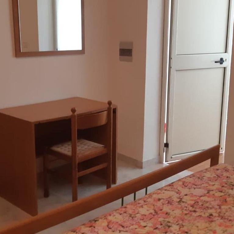 Hotel Residence Alga Blu sul Mare - Bungalow Fronte Spiaggia - 4