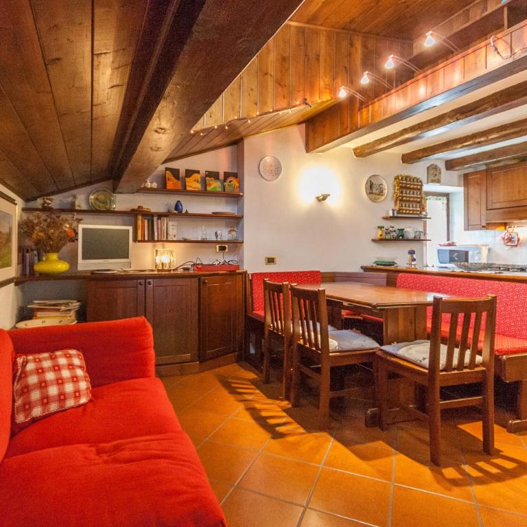Casa Silva - Appartamento - 2
