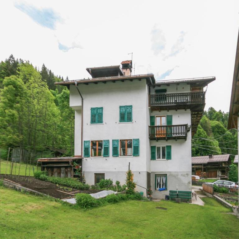 Casa Silva - Appartamento - 17