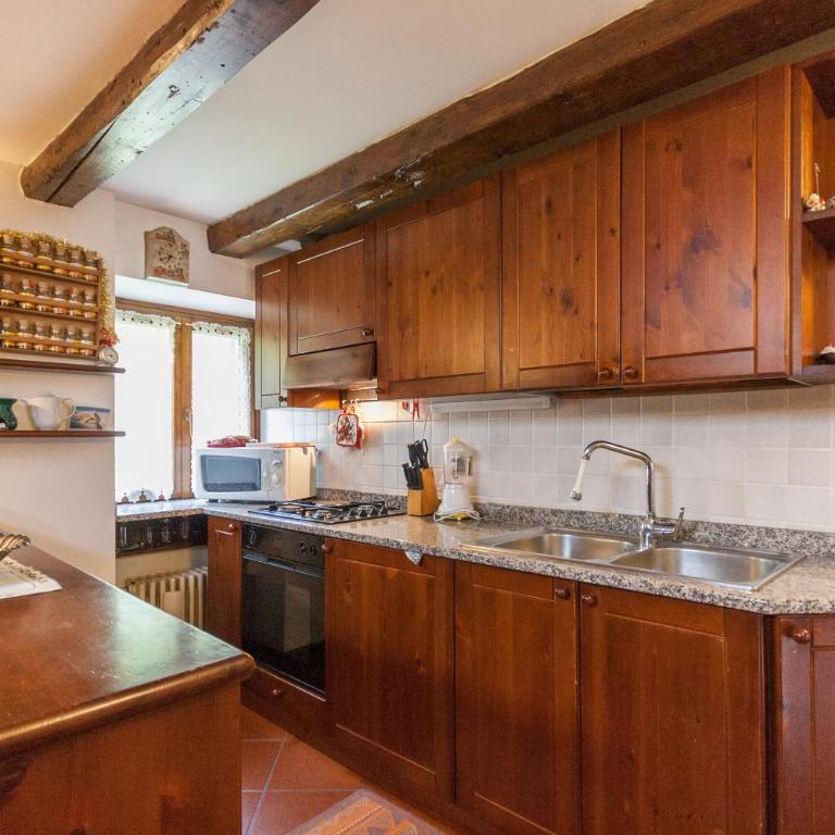 Casa Silva - Appartamento - 7