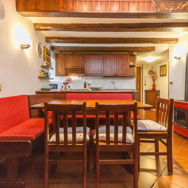 Casa Silva - Appartamento - 1