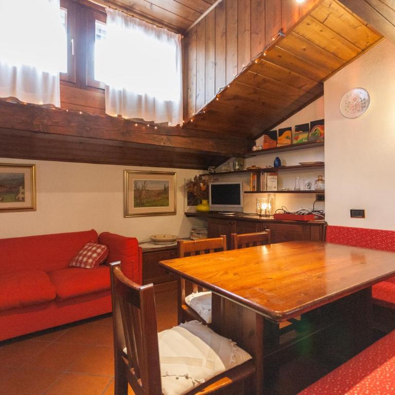 Casa Silva - Appartamento - 4