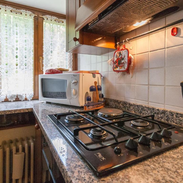 Casa Silva - Appartamento - 8