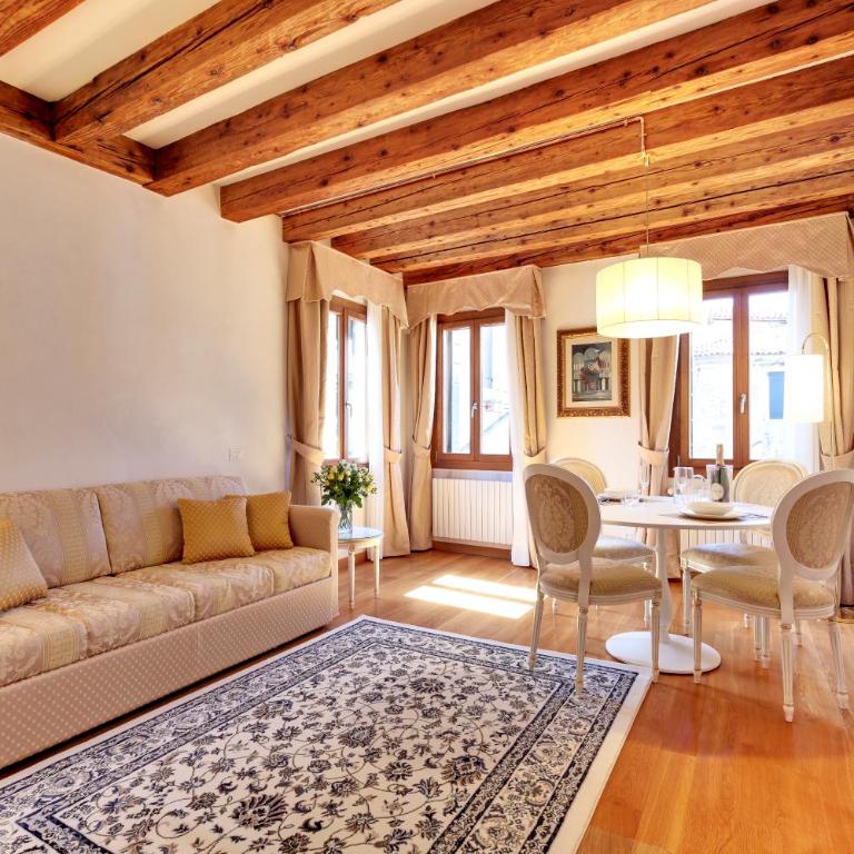 Nikki House - Appartamento Superior - 17